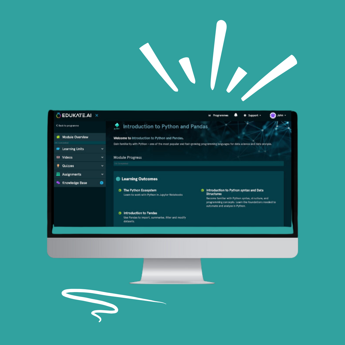 Data & AI Courses - Professional Programmes for Your Team